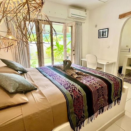 Pura Vida Villa อูลูวาตู ภายนอก รูปภาพ