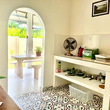 Pura Vida Villa อูลูวาตู ภายนอก รูปภาพ