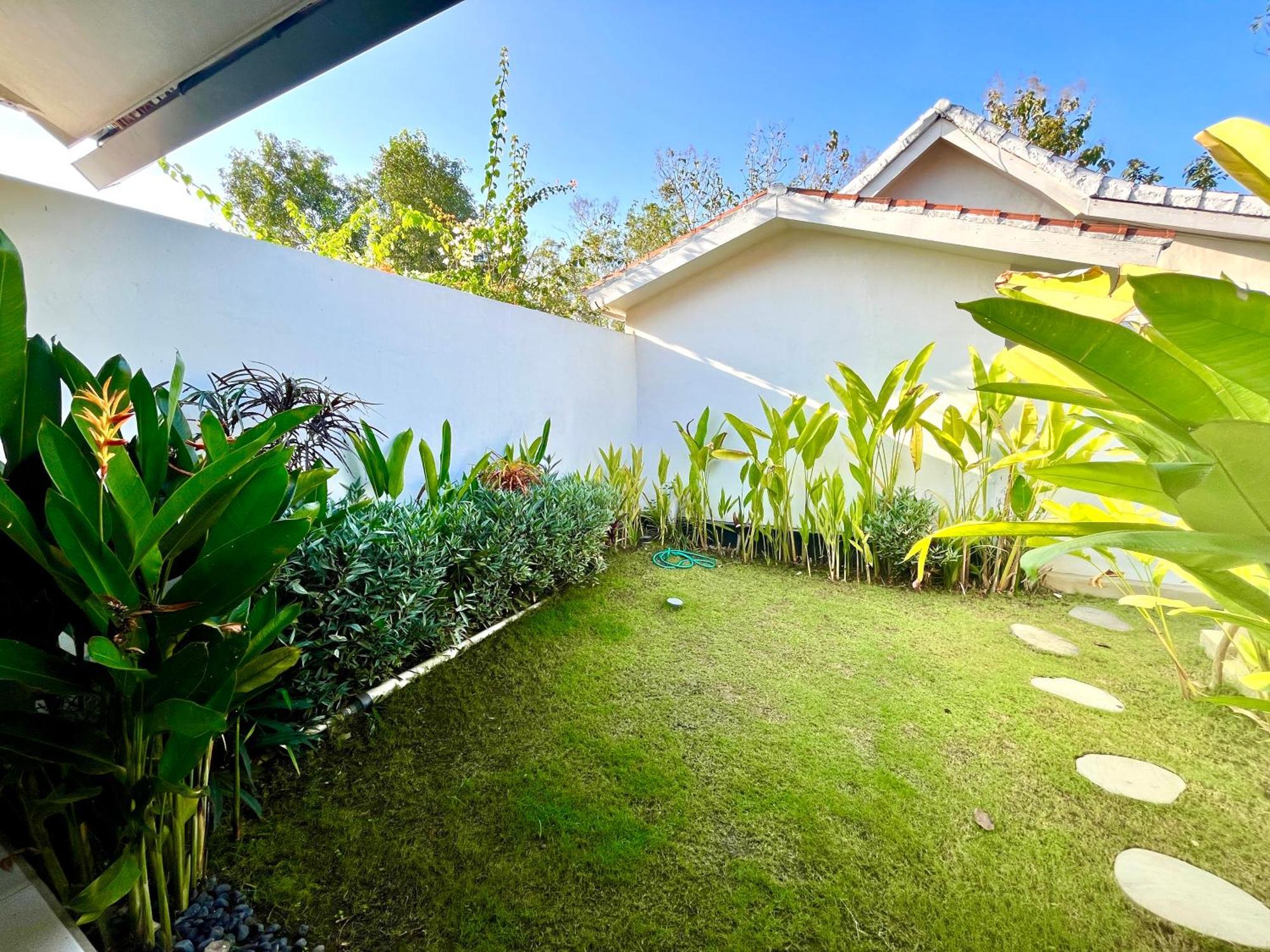 Pura Vida Villa อูลูวาตู ภายนอก รูปภาพ