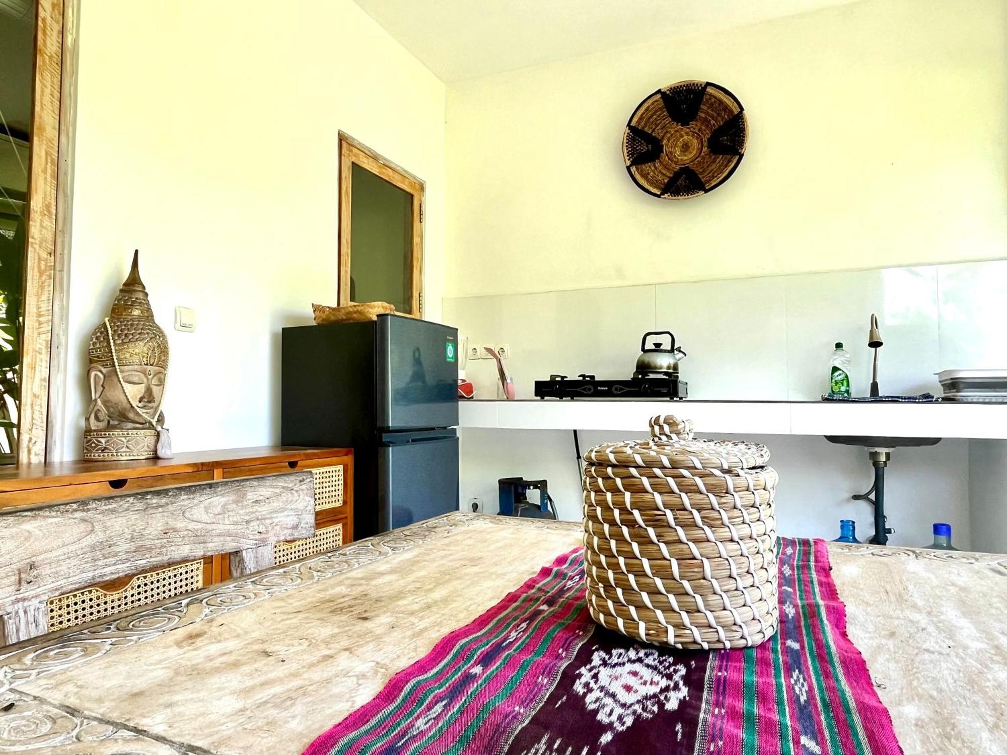 Pura Vida Villa อูลูวาตู ภายนอก รูปภาพ