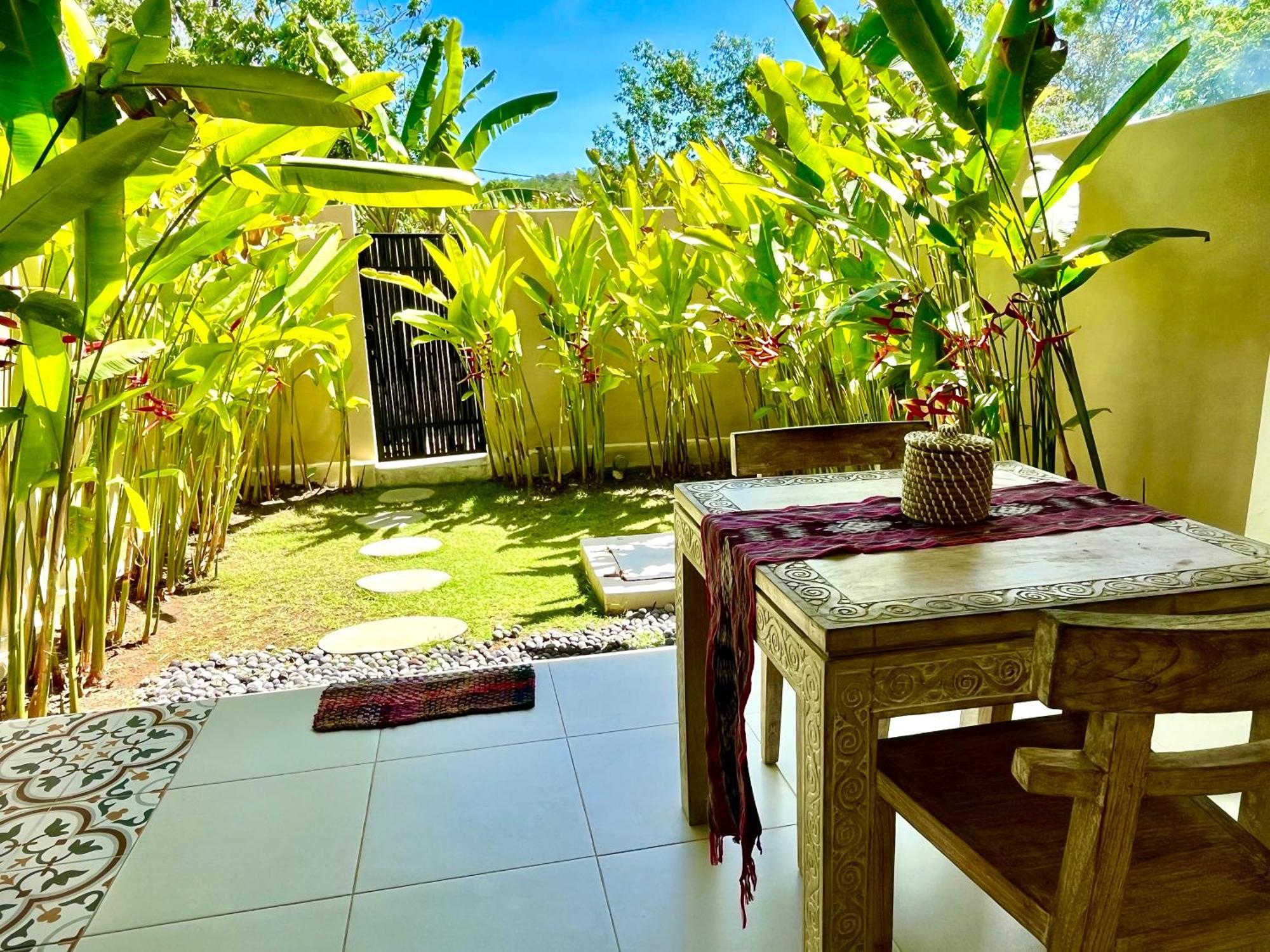 Pura Vida Villa อูลูวาตู ภายนอก รูปภาพ