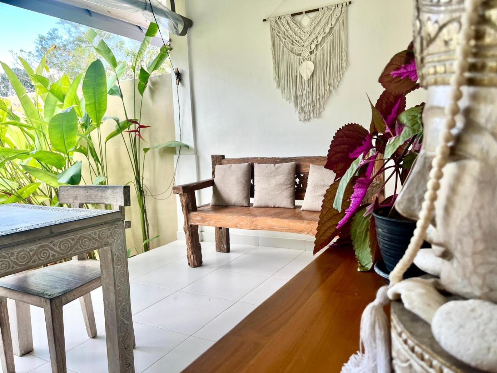 Pura Vida Villa อูลูวาตู ภายนอก รูปภาพ