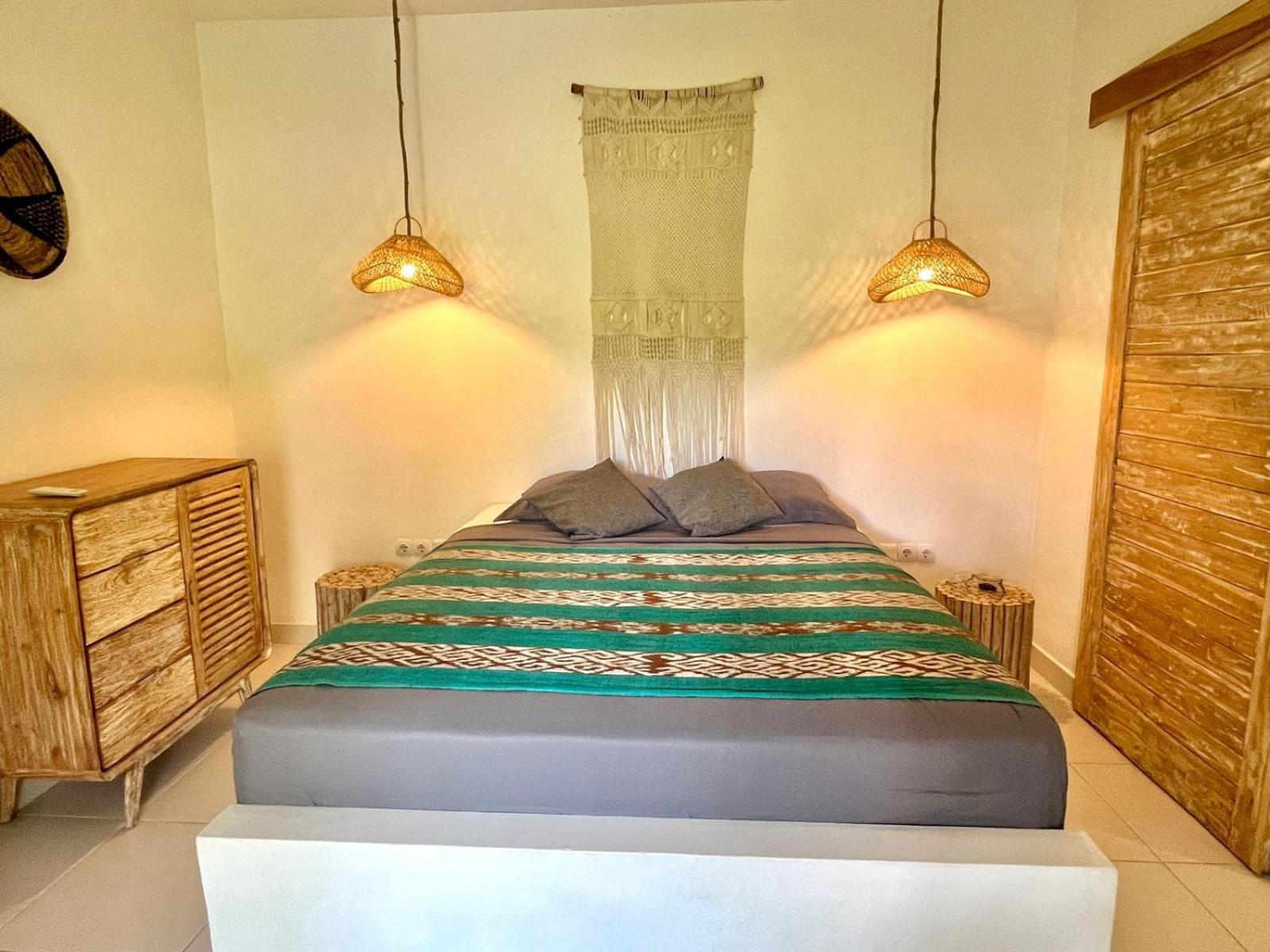 Pura Vida Villa อูลูวาตู ภายนอก รูปภาพ