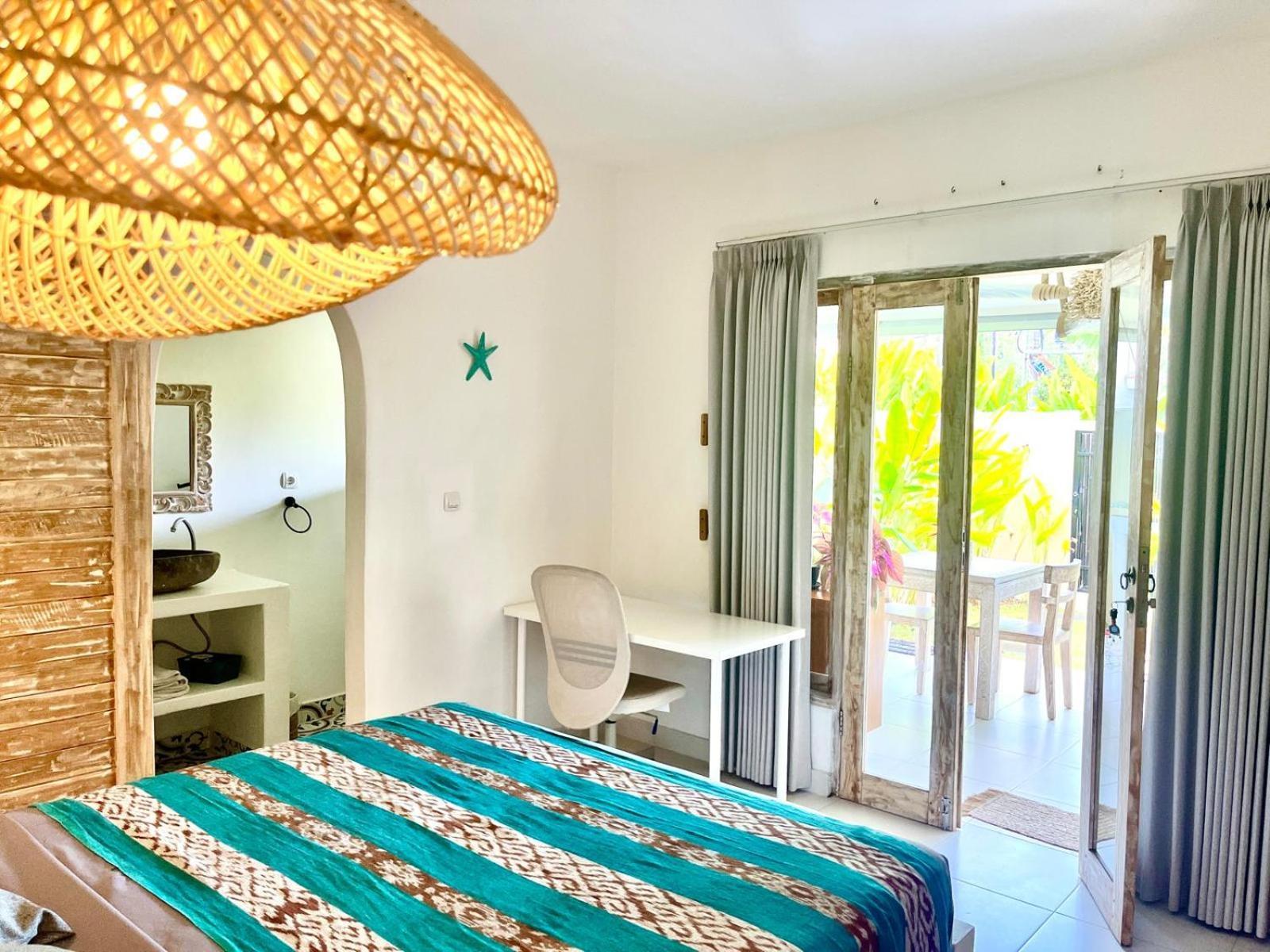Pura Vida Villa อูลูวาตู ภายนอก รูปภาพ