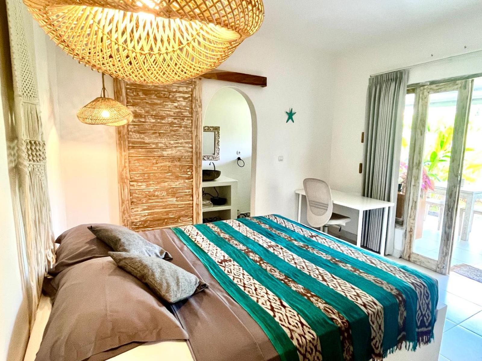Pura Vida Villa อูลูวาตู ภายนอก รูปภาพ