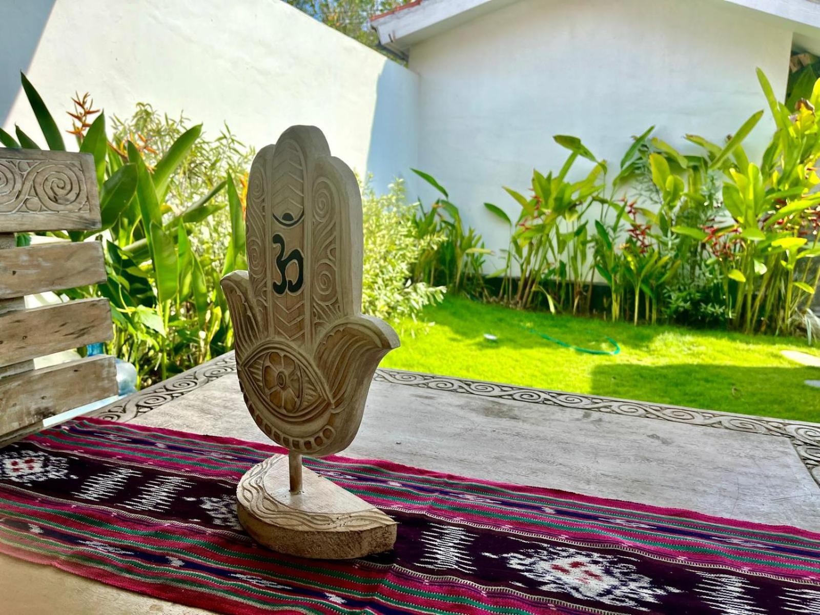 Pura Vida Villa อูลูวาตู ภายนอก รูปภาพ