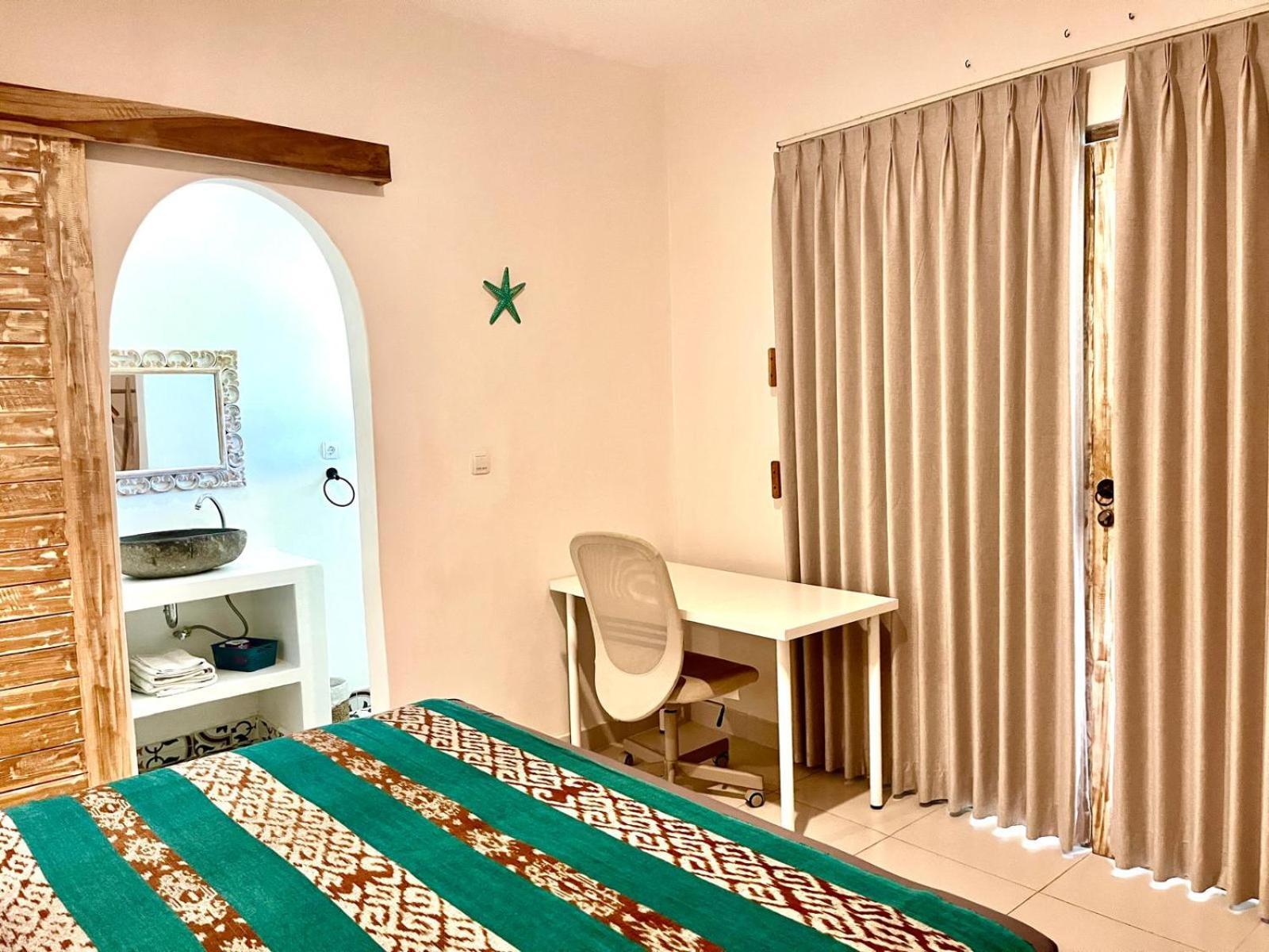 Pura Vida Villa อูลูวาตู ภายนอก รูปภาพ