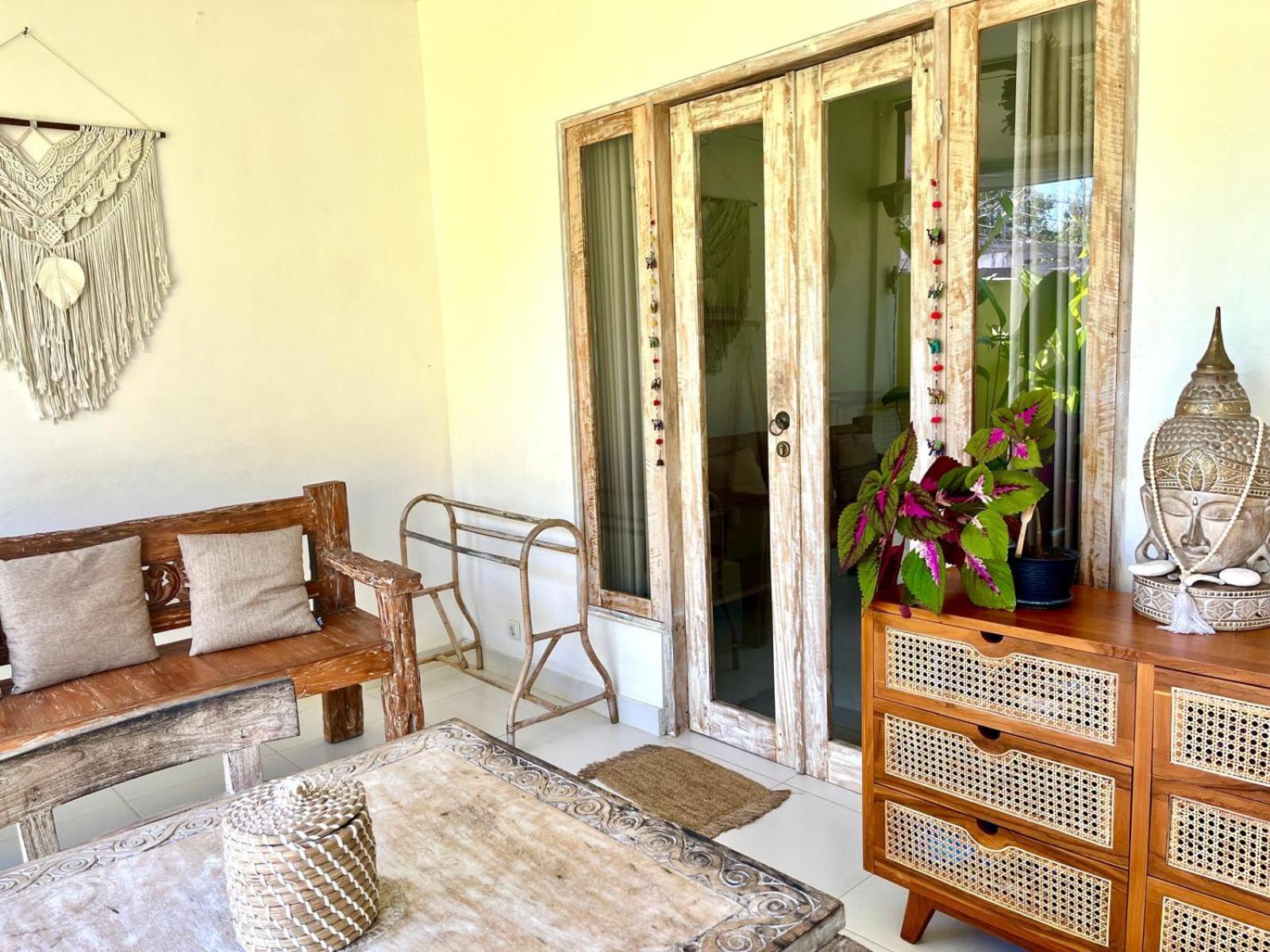 Pura Vida Villa อูลูวาตู ภายนอก รูปภาพ