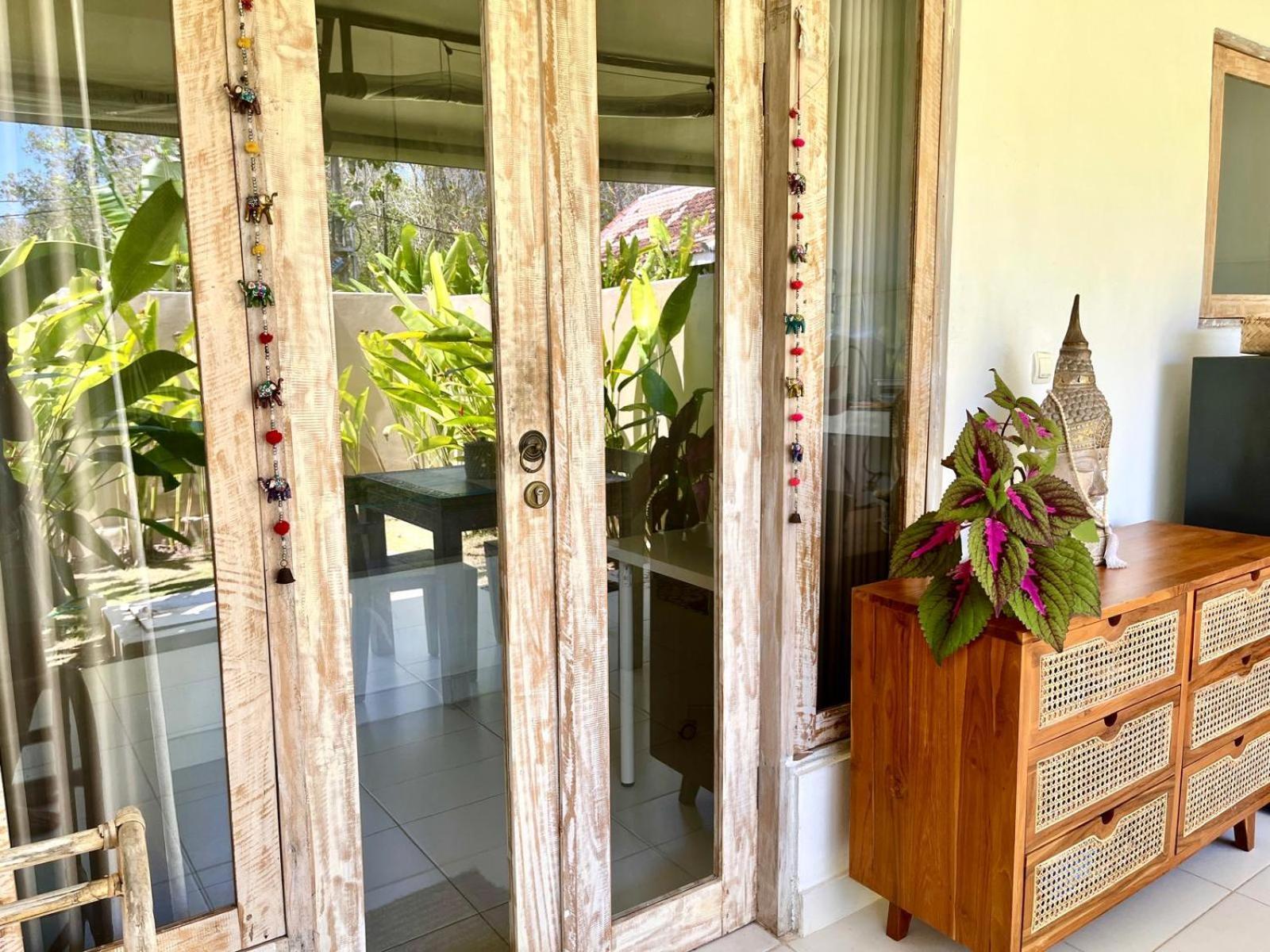 Pura Vida Villa อูลูวาตู ภายนอก รูปภาพ