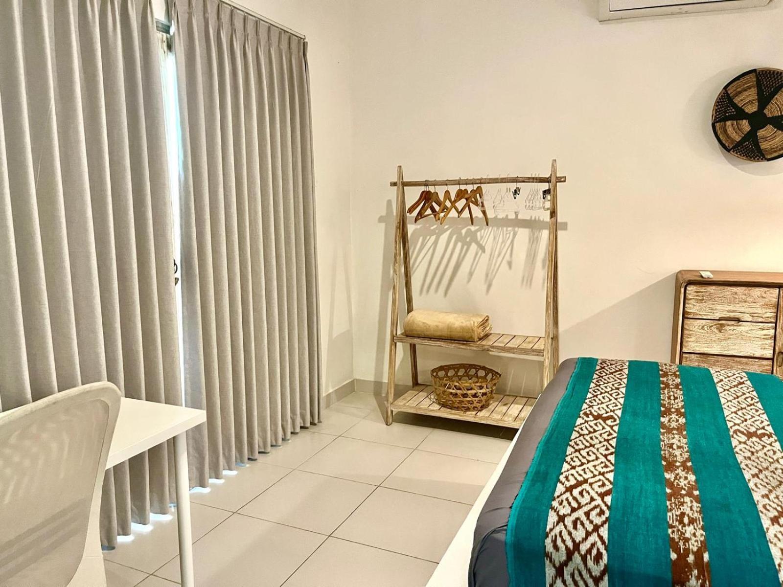 Pura Vida Villa อูลูวาตู ภายนอก รูปภาพ
