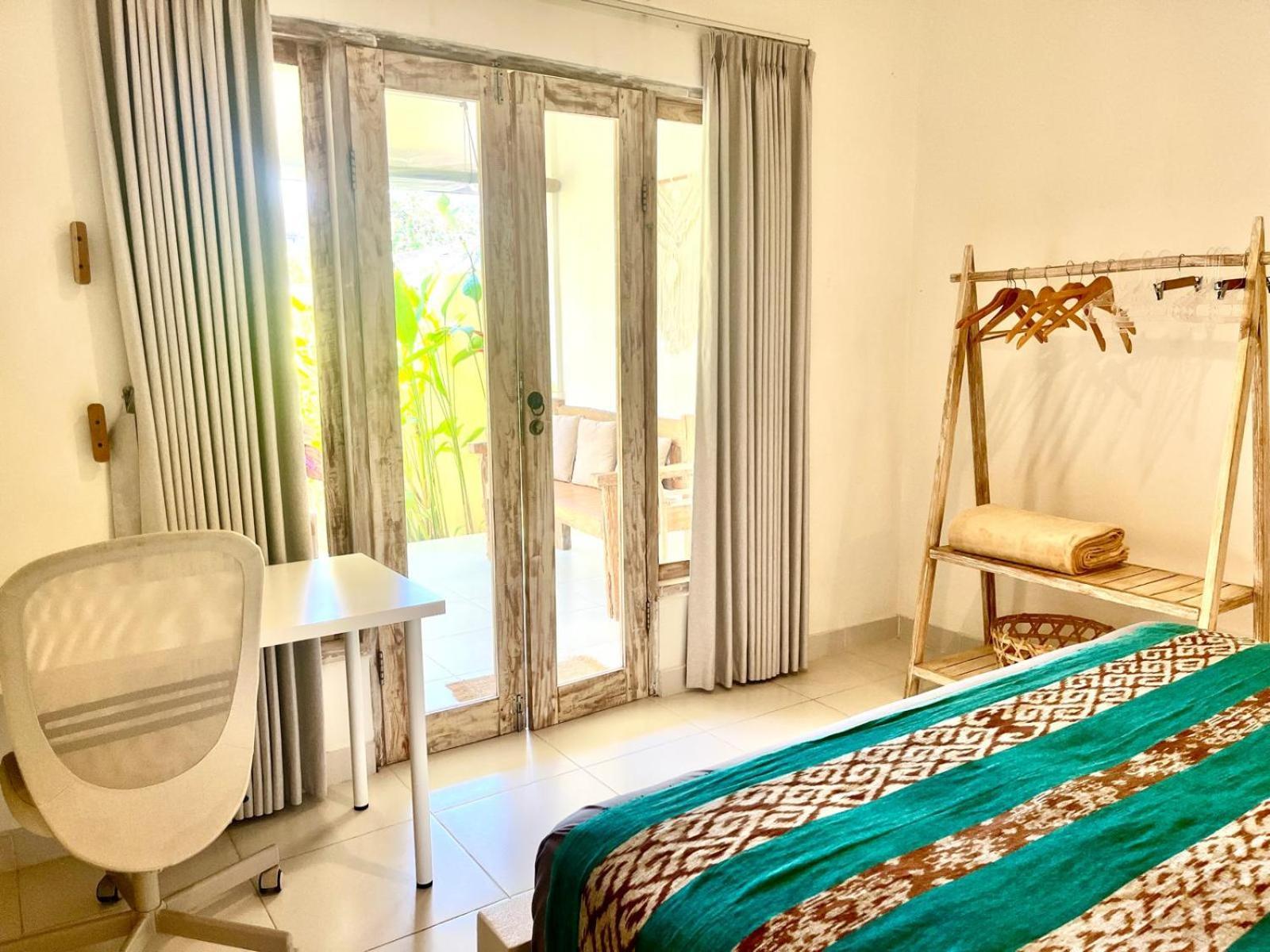 Pura Vida Villa อูลูวาตู ภายนอก รูปภาพ