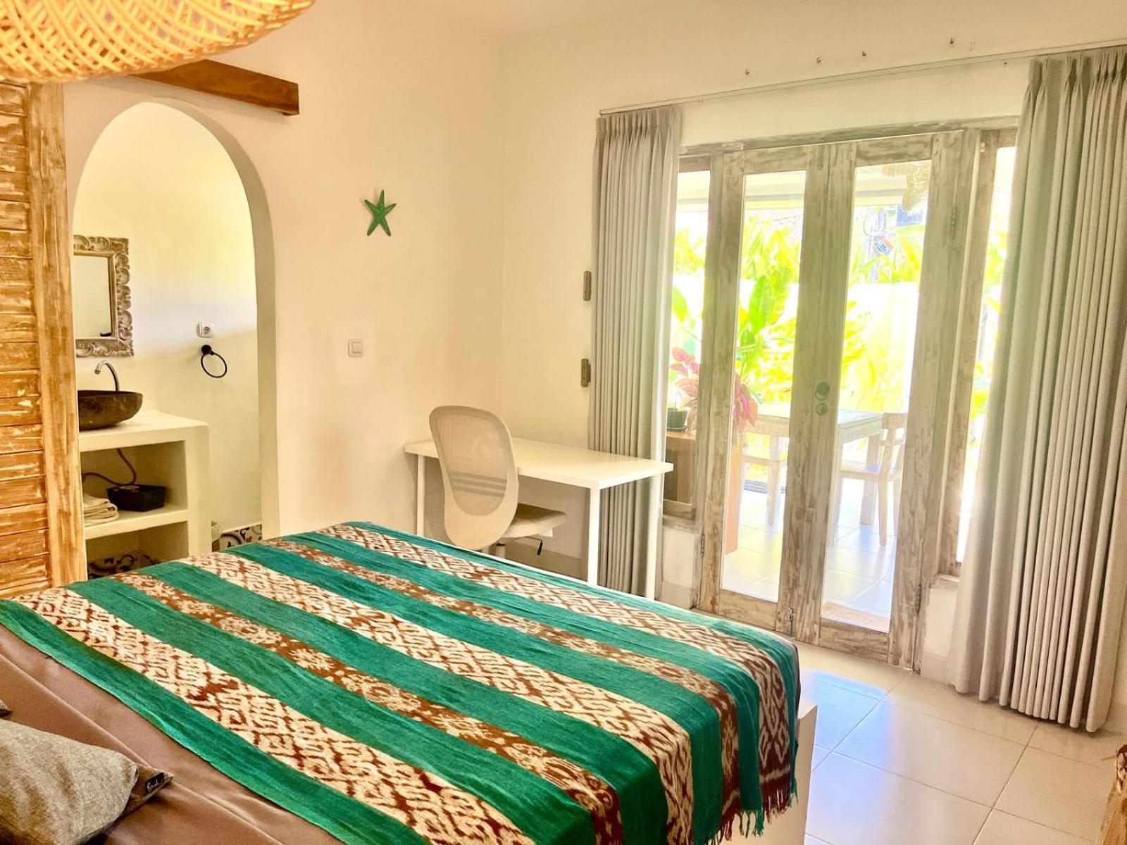 Pura Vida Villa อูลูวาตู ภายนอก รูปภาพ