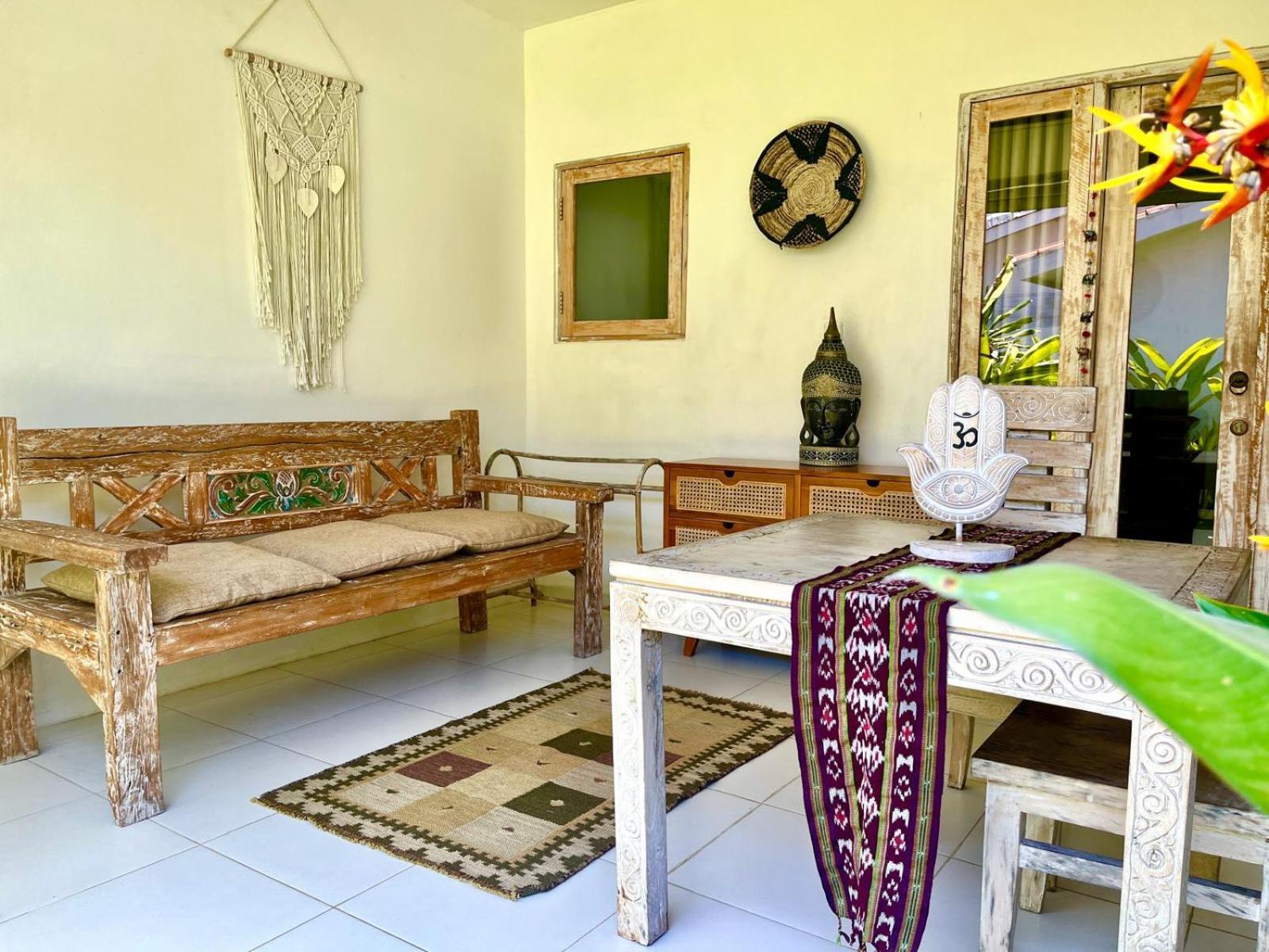 Pura Vida Villa อูลูวาตู ภายนอก รูปภาพ