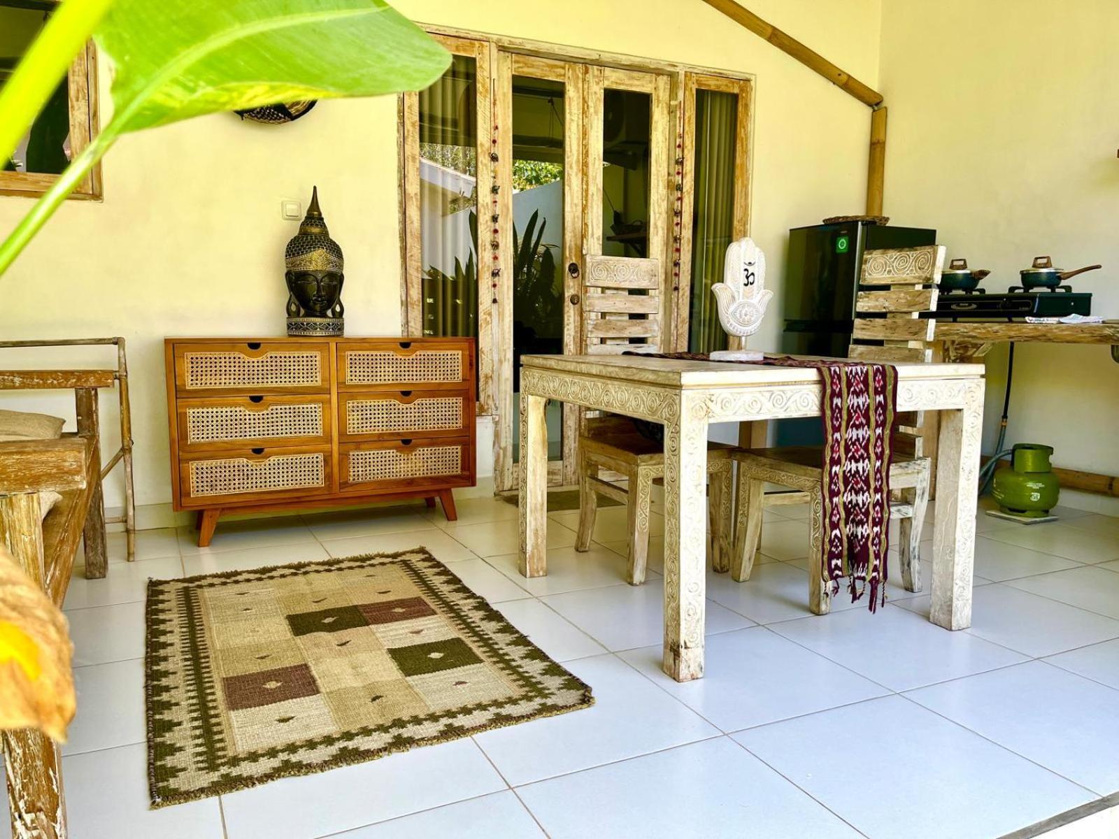 Pura Vida Villa อูลูวาตู ภายนอก รูปภาพ