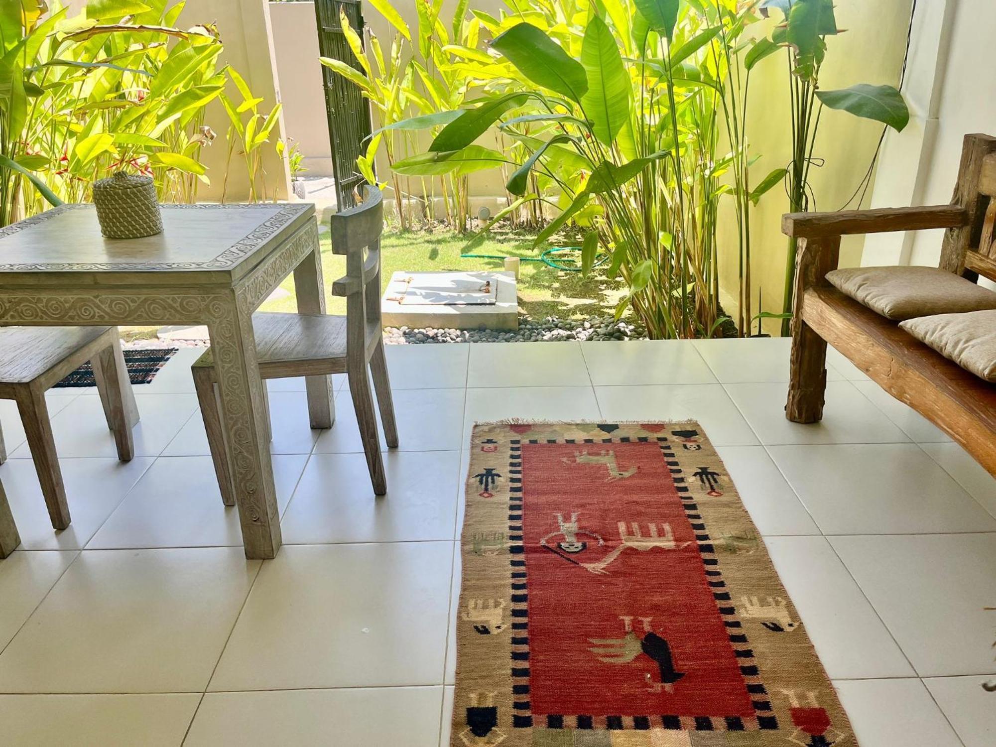 Pura Vida Villa อูลูวาตู ภายนอก รูปภาพ