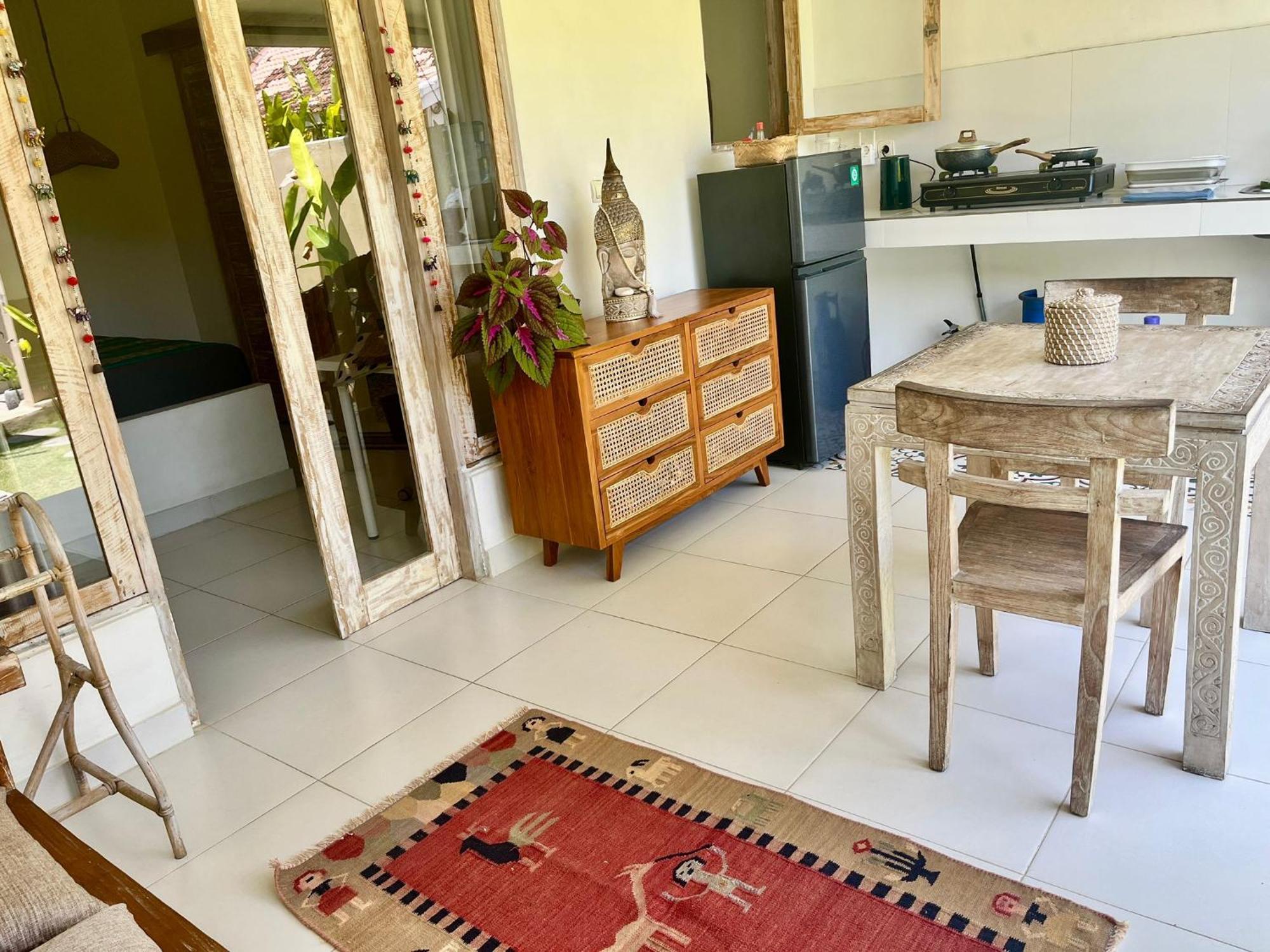 Pura Vida Villa อูลูวาตู ภายนอก รูปภาพ