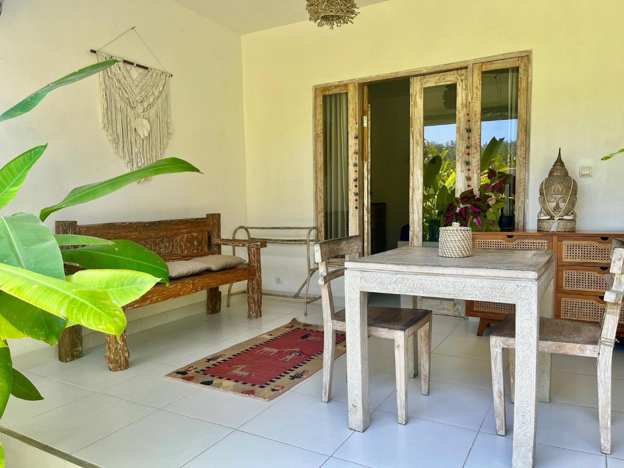 Pura Vida Villa อูลูวาตู ภายนอก รูปภาพ