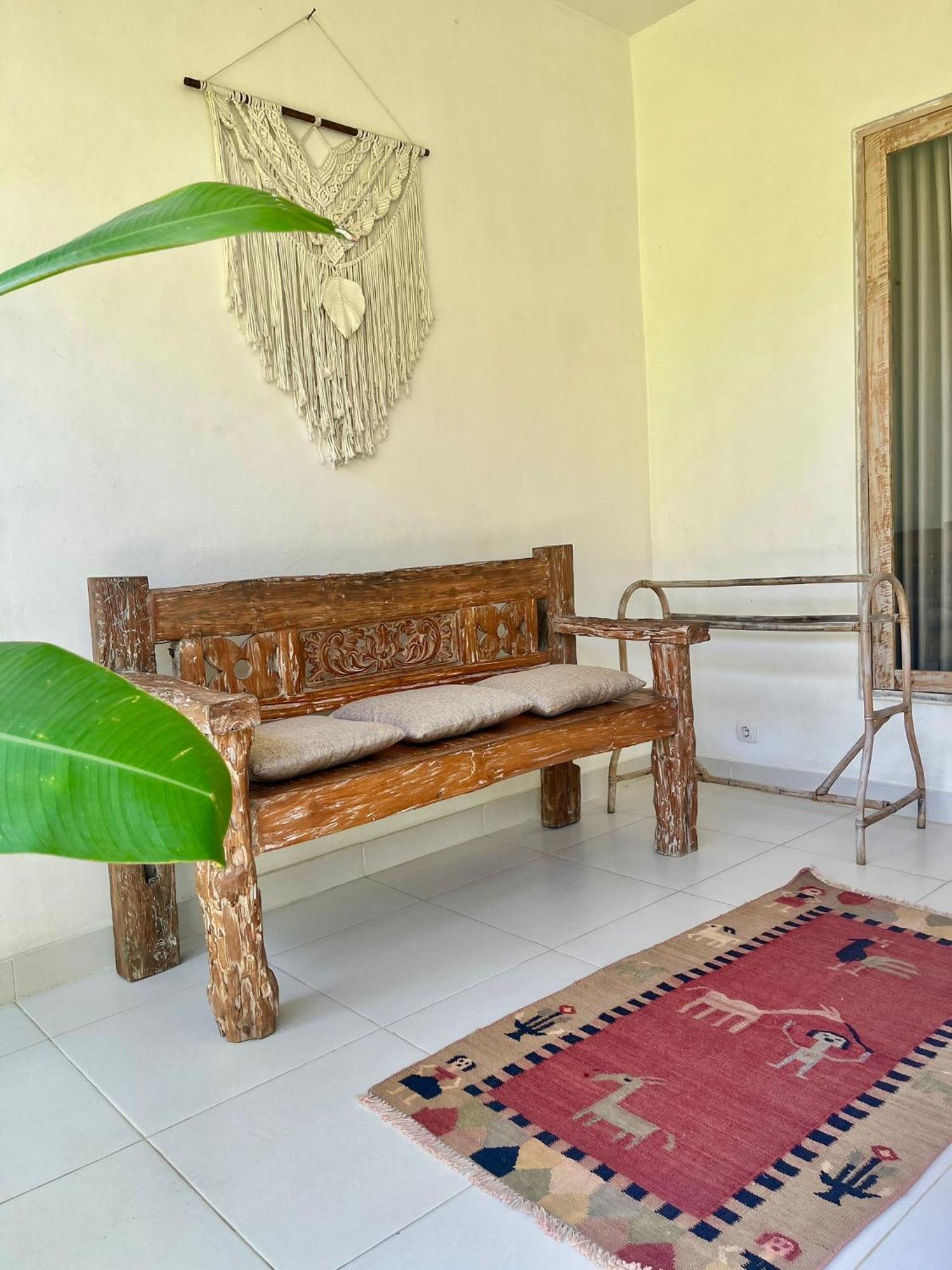 Pura Vida Villa อูลูวาตู ภายนอก รูปภาพ