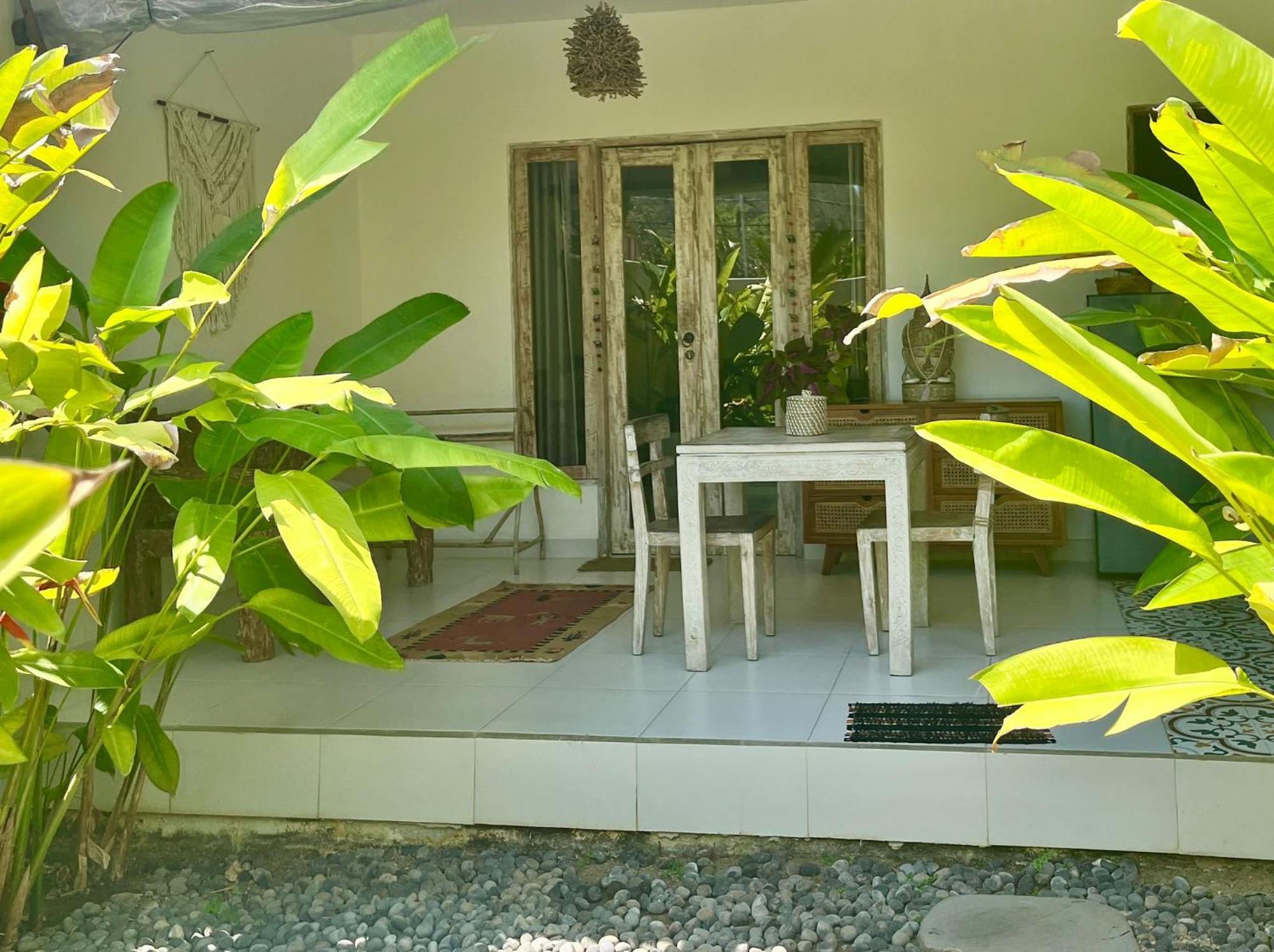 Pura Vida Villa อูลูวาตู ภายนอก รูปภาพ