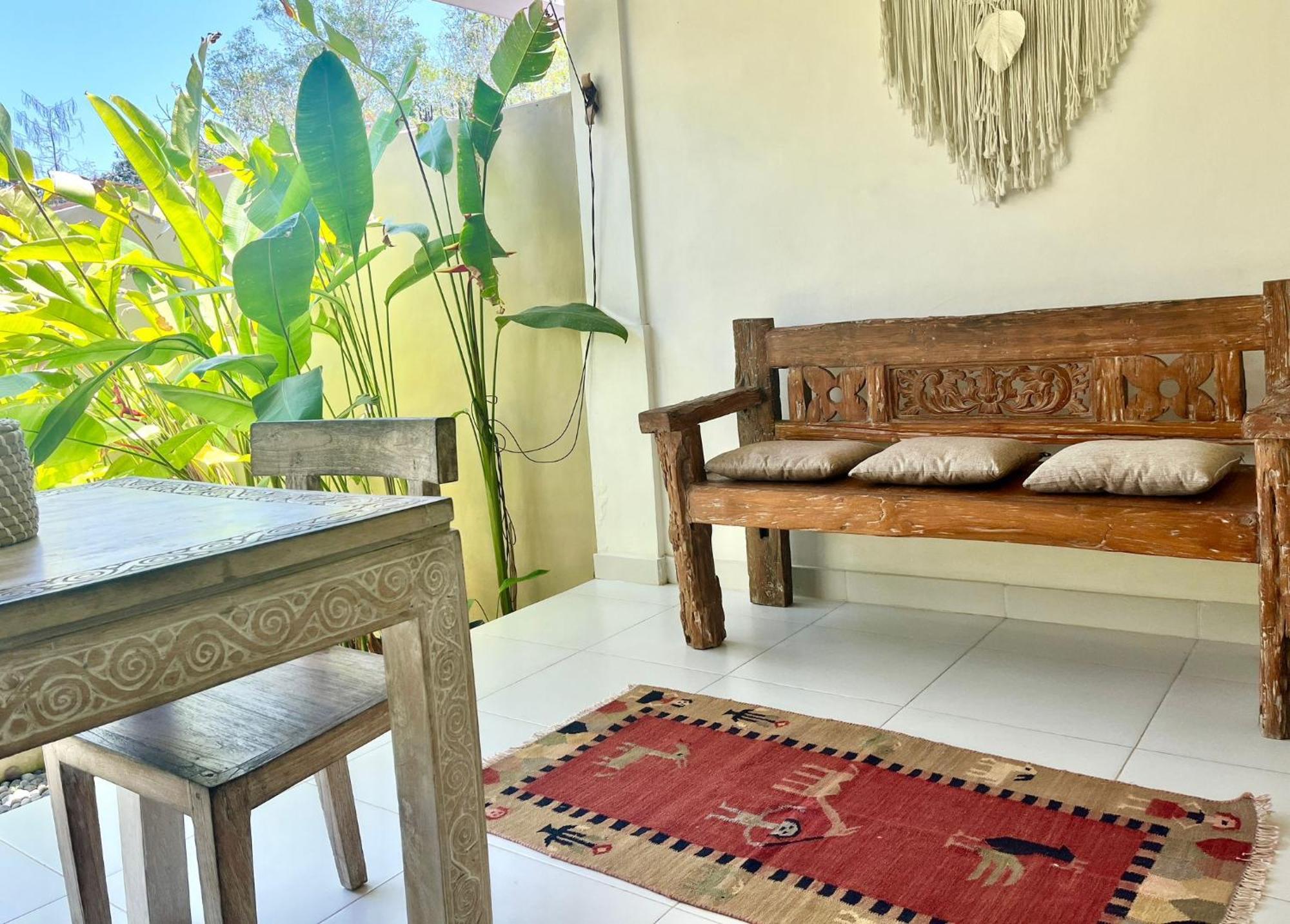 Pura Vida Villa อูลูวาตู ภายนอก รูปภาพ