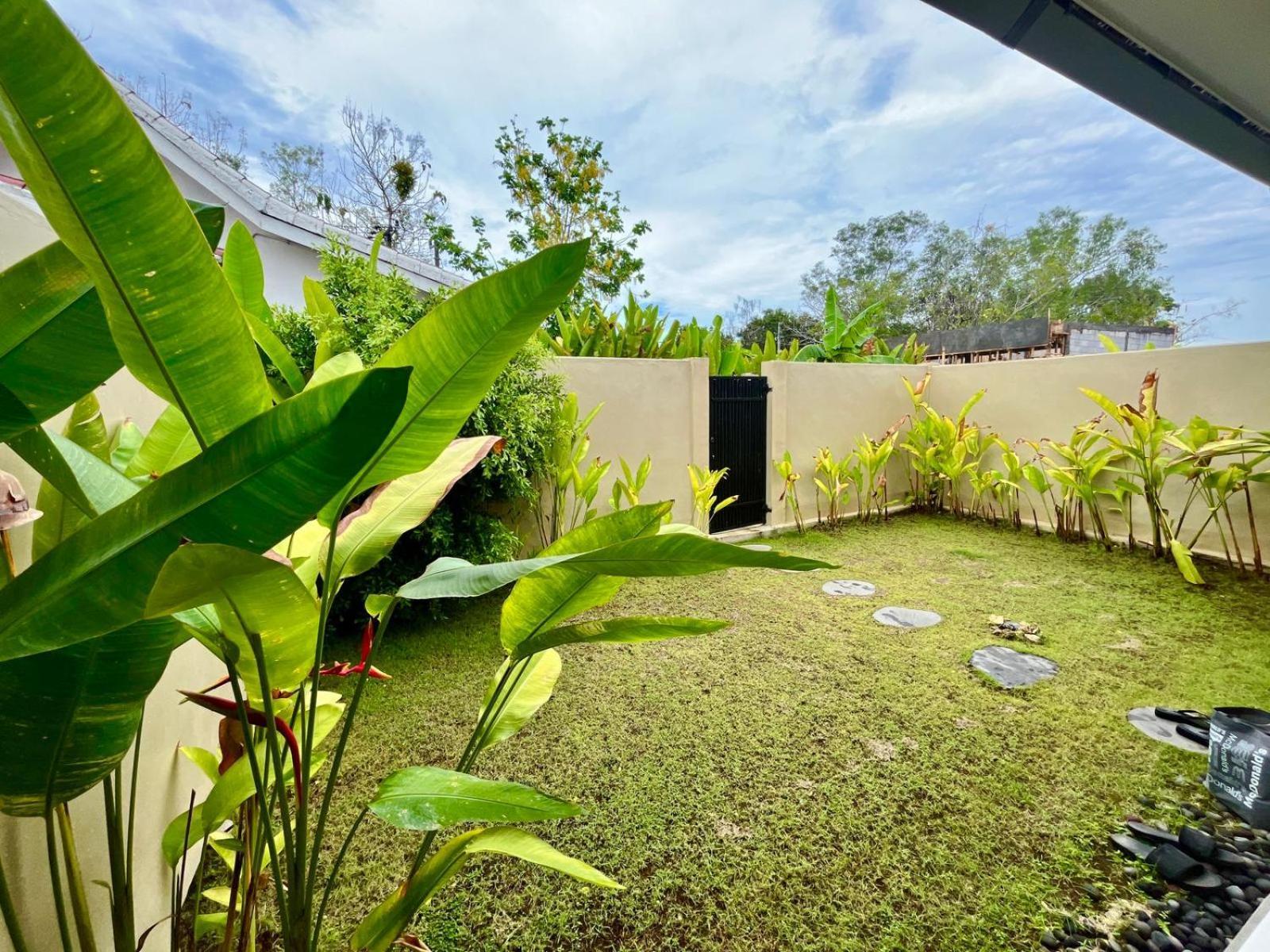 Pura Vida Villa อูลูวาตู ภายนอก รูปภาพ