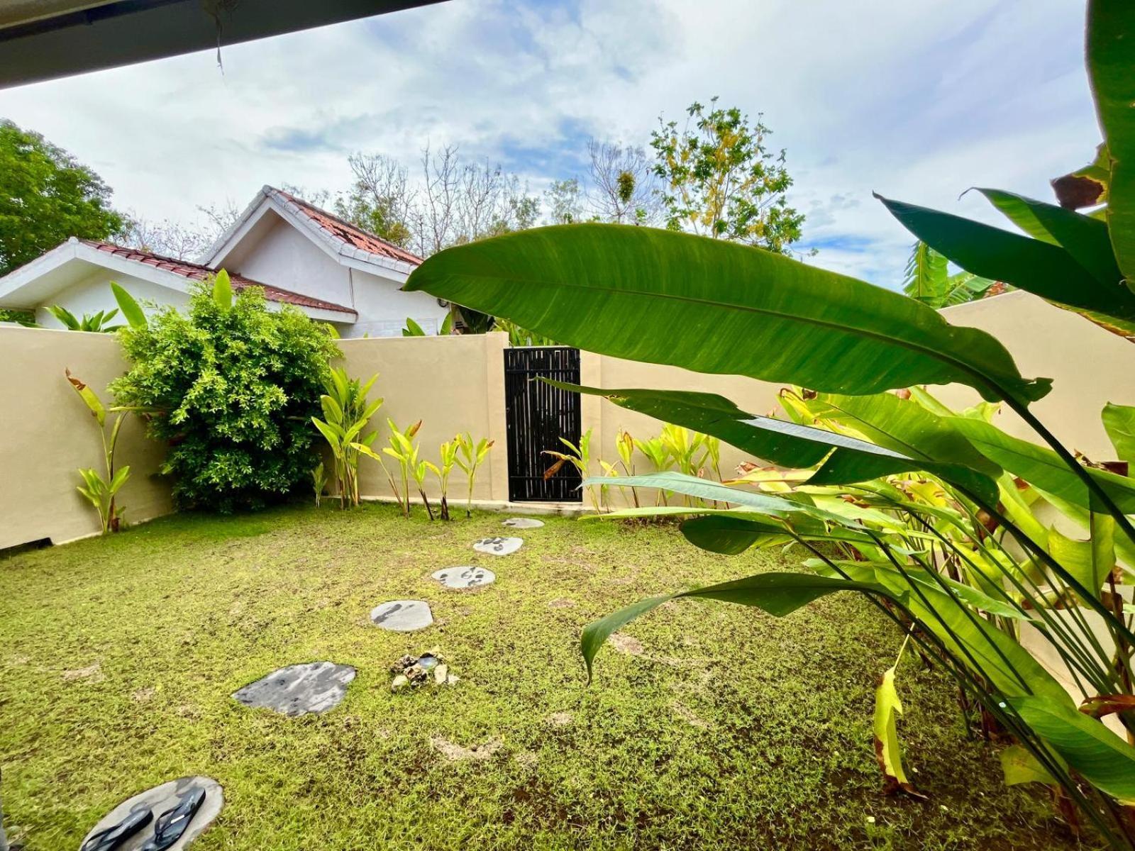 Pura Vida Villa อูลูวาตู ภายนอก รูปภาพ