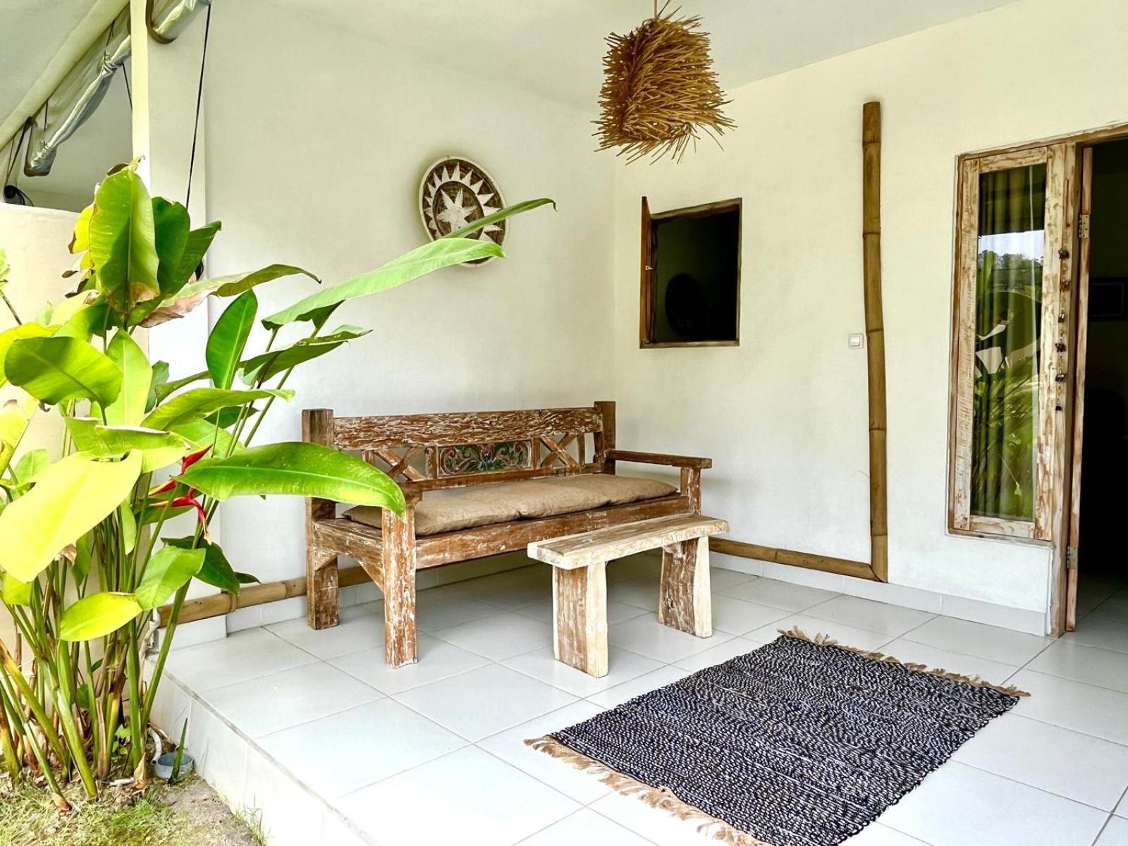 Pura Vida Villa อูลูวาตู ภายนอก รูปภาพ