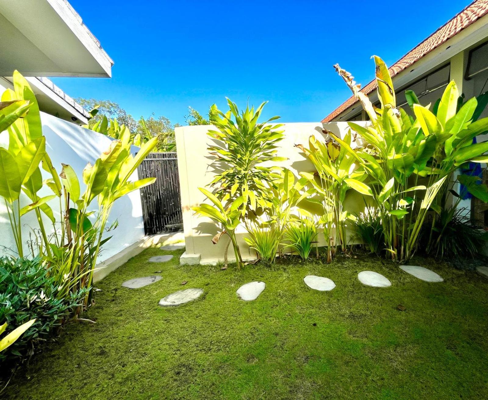 Pura Vida Villa อูลูวาตู ภายนอก รูปภาพ