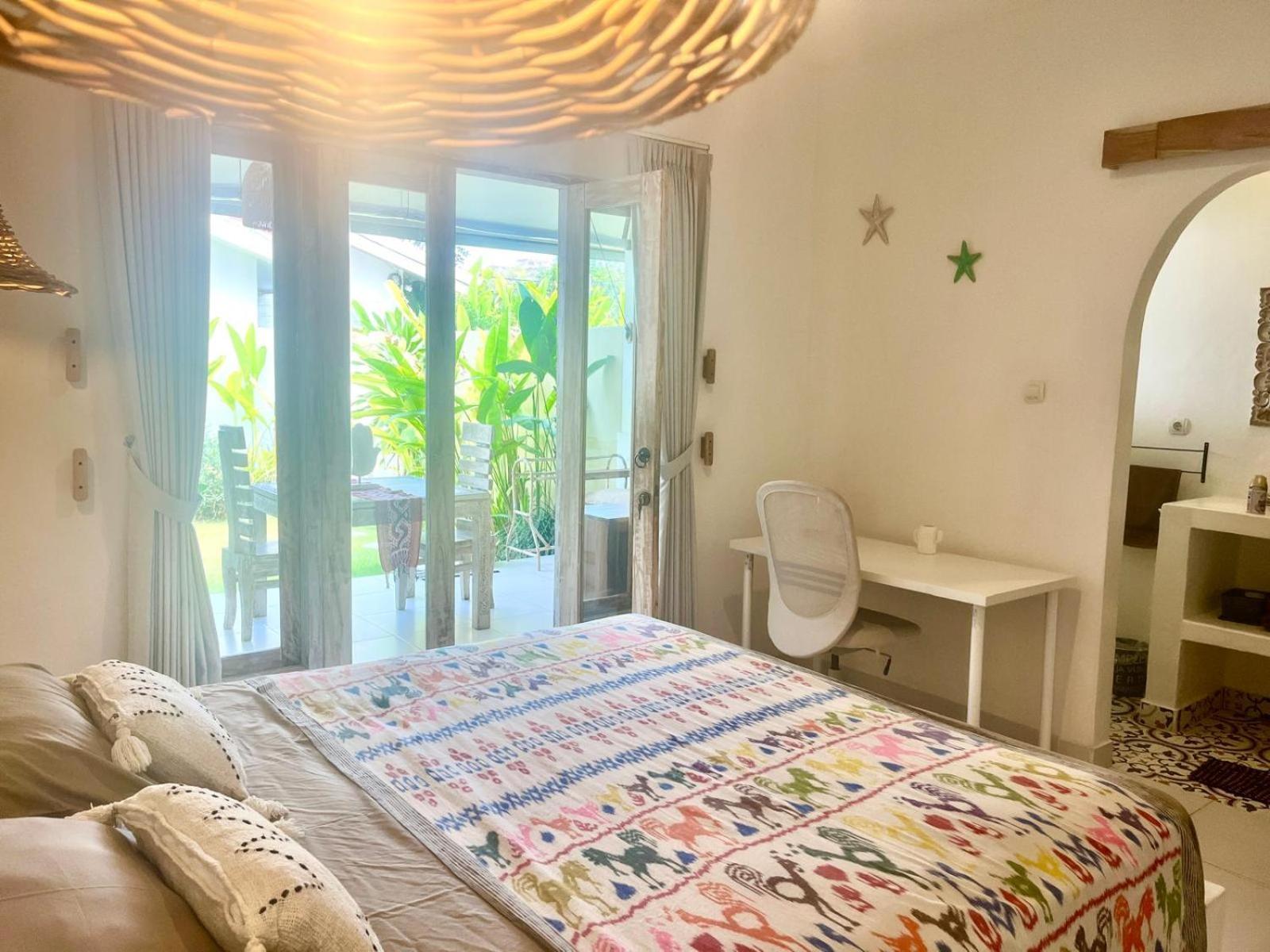Pura Vida Villa อูลูวาตู ภายนอก รูปภาพ