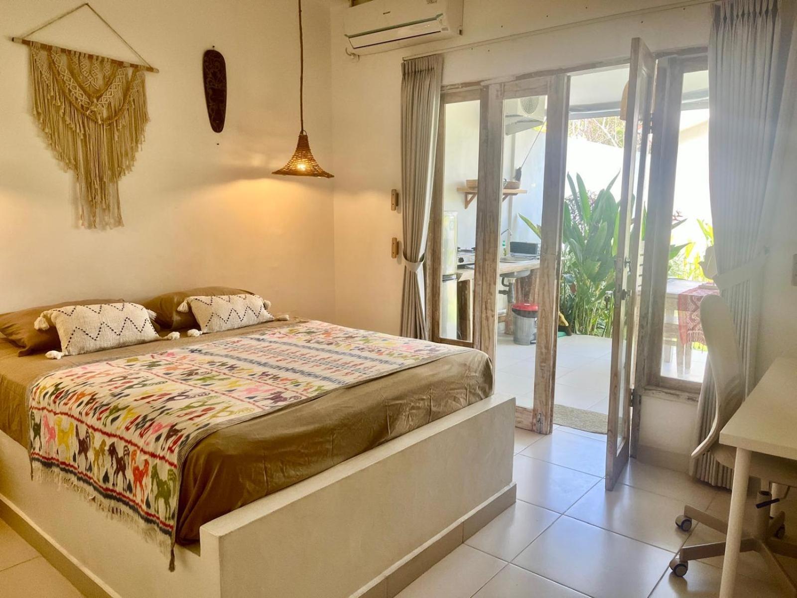 Pura Vida Villa อูลูวาตู ภายนอก รูปภาพ