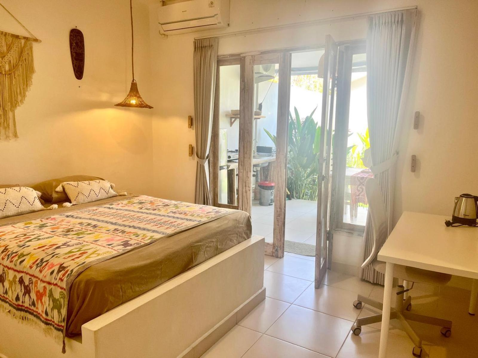 Pura Vida Villa อูลูวาตู ภายนอก รูปภาพ