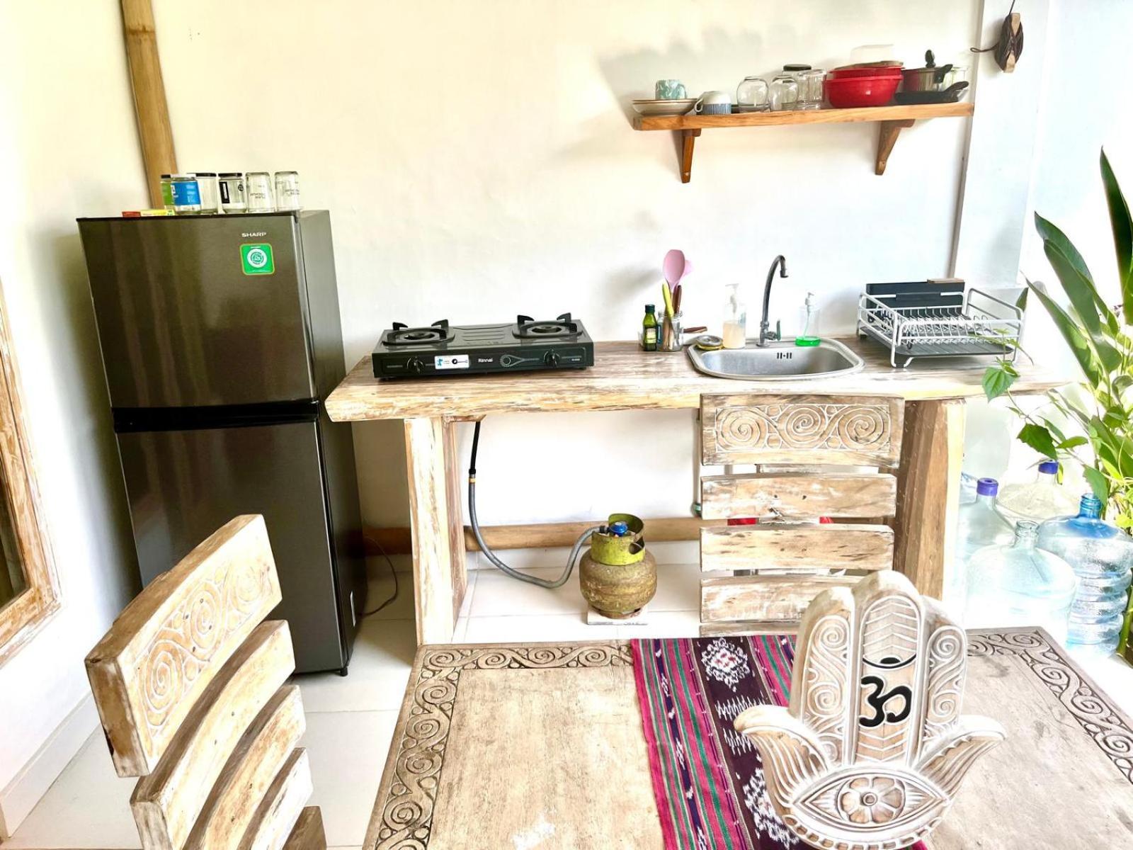 Pura Vida Villa อูลูวาตู ภายนอก รูปภาพ
