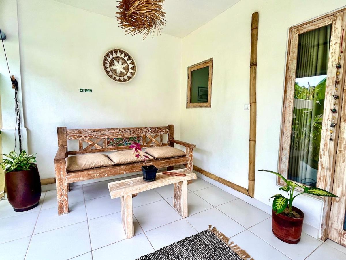 Pura Vida Villa อูลูวาตู ภายนอก รูปภาพ