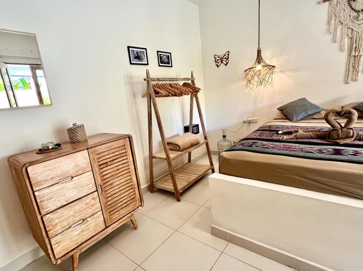 Pura Vida Villa อูลูวาตู ภายนอก รูปภาพ