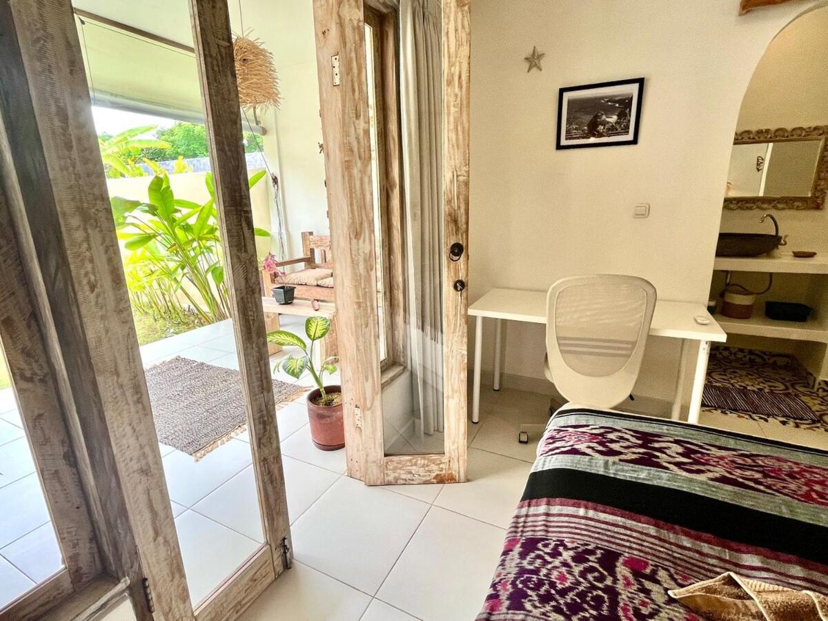 Pura Vida Villa อูลูวาตู ภายนอก รูปภาพ