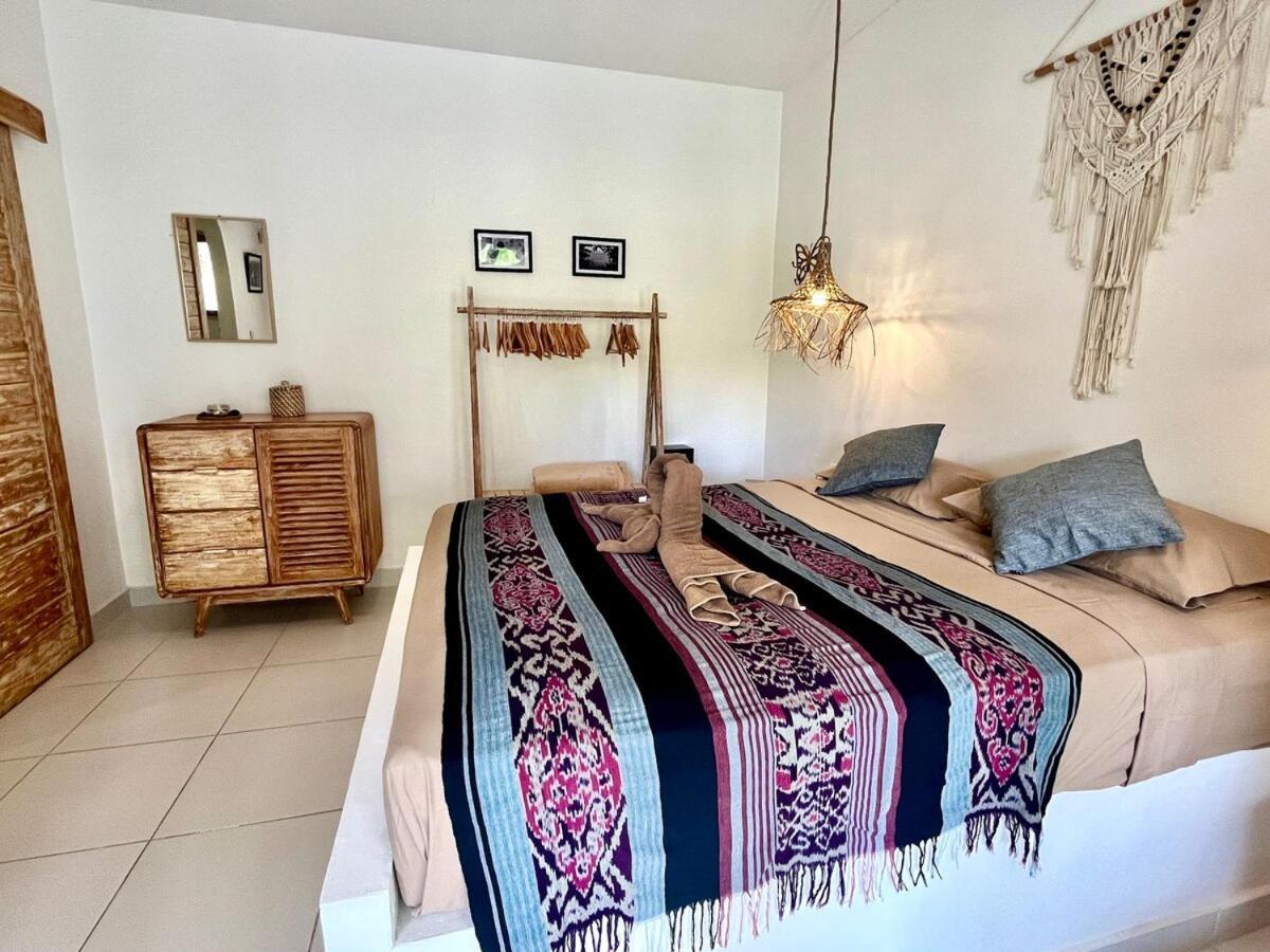 Pura Vida Villa อูลูวาตู ภายนอก รูปภาพ