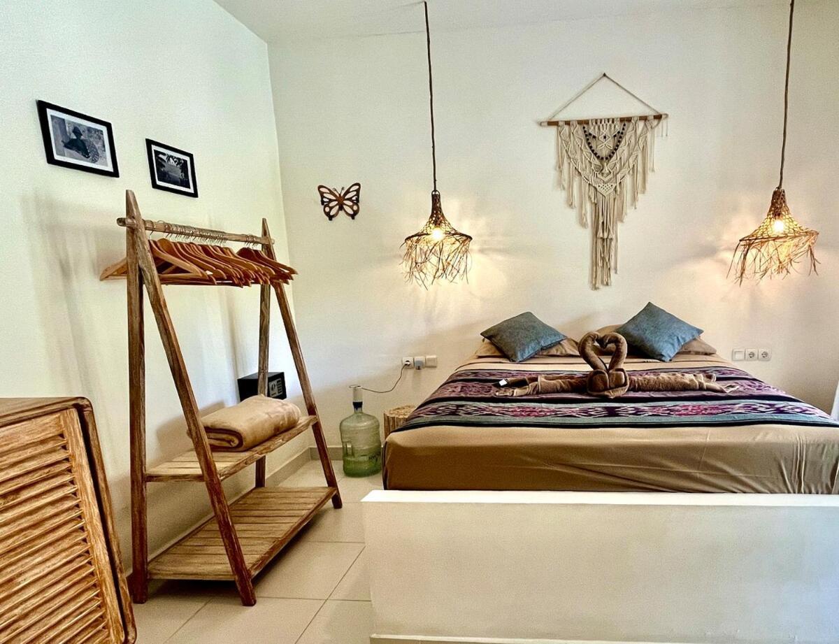 Pura Vida Villa อูลูวาตู ภายนอก รูปภาพ