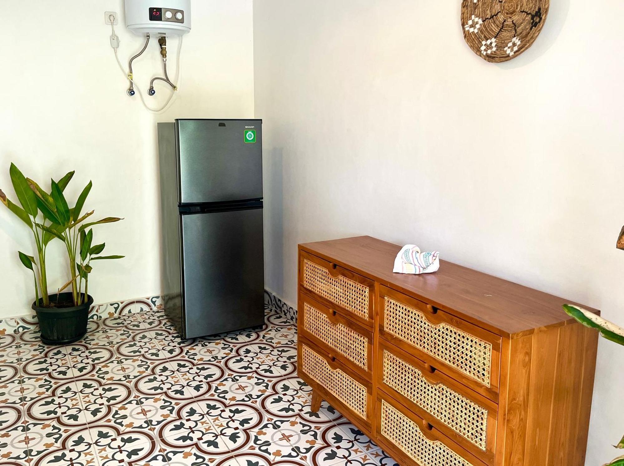Pura Vida Villa อูลูวาตู ภายนอก รูปภาพ
