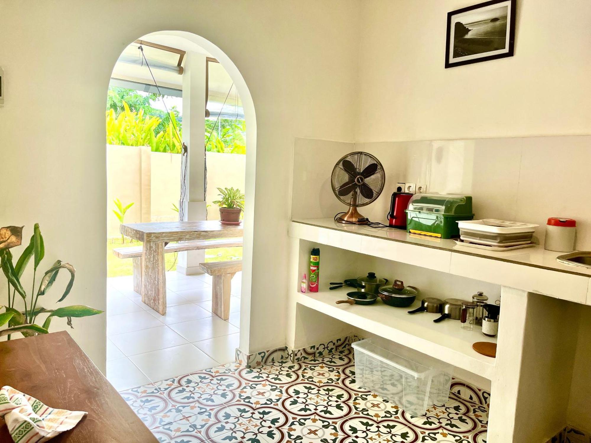 Pura Vida Villa อูลูวาตู ภายนอก รูปภาพ
