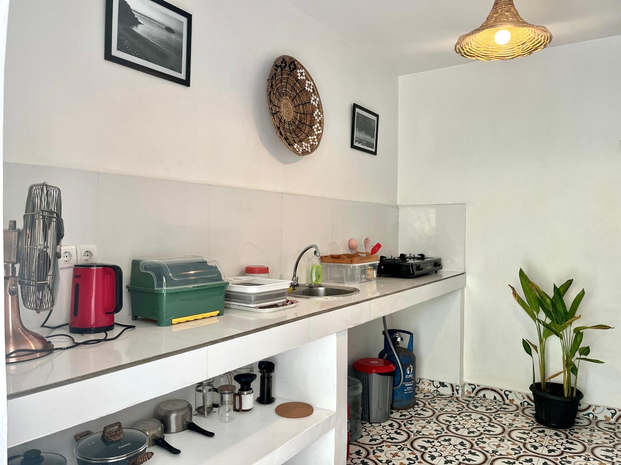 Pura Vida Villa อูลูวาตู ภายนอก รูปภาพ