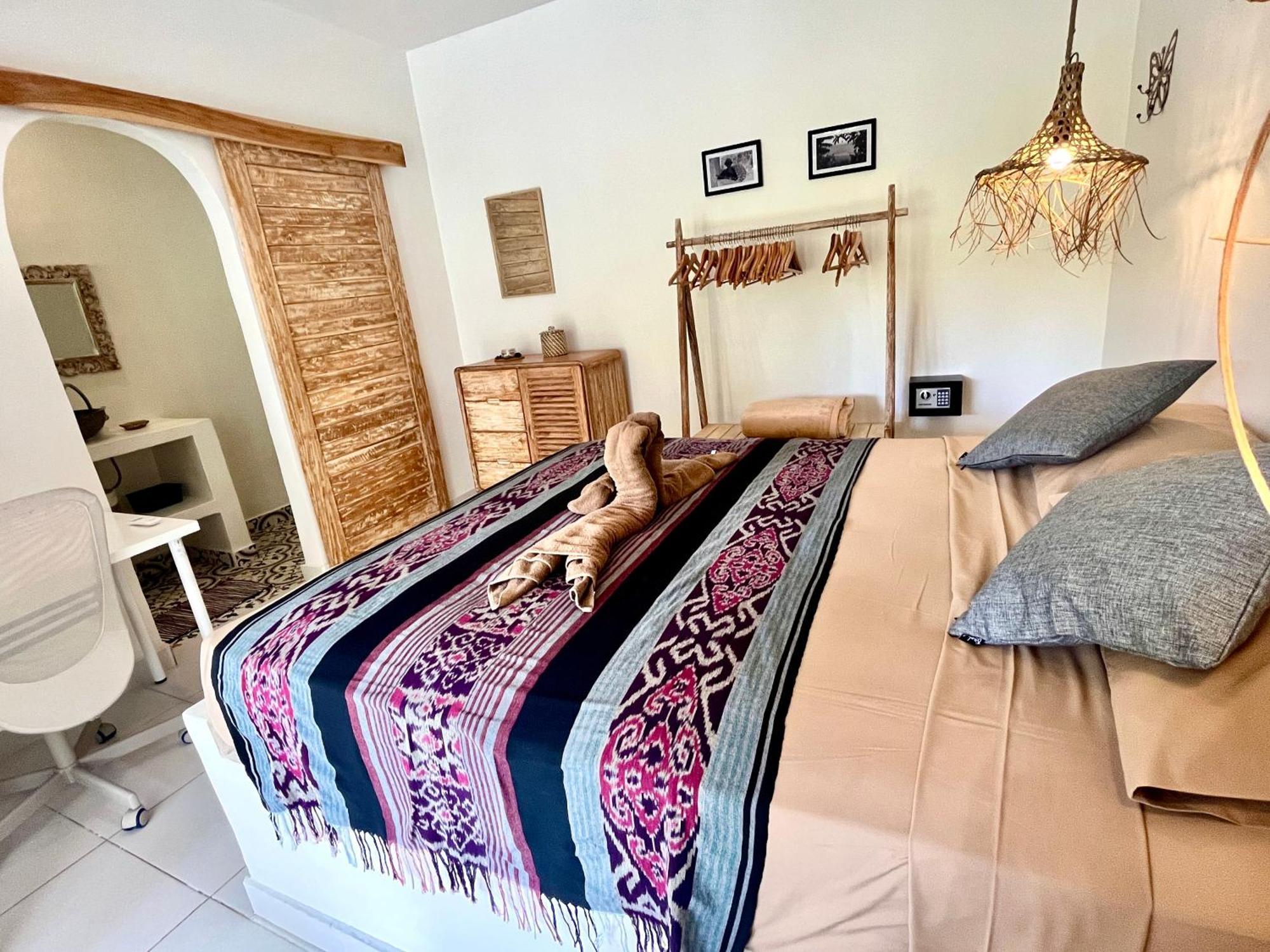 Pura Vida Villa อูลูวาตู ภายนอก รูปภาพ