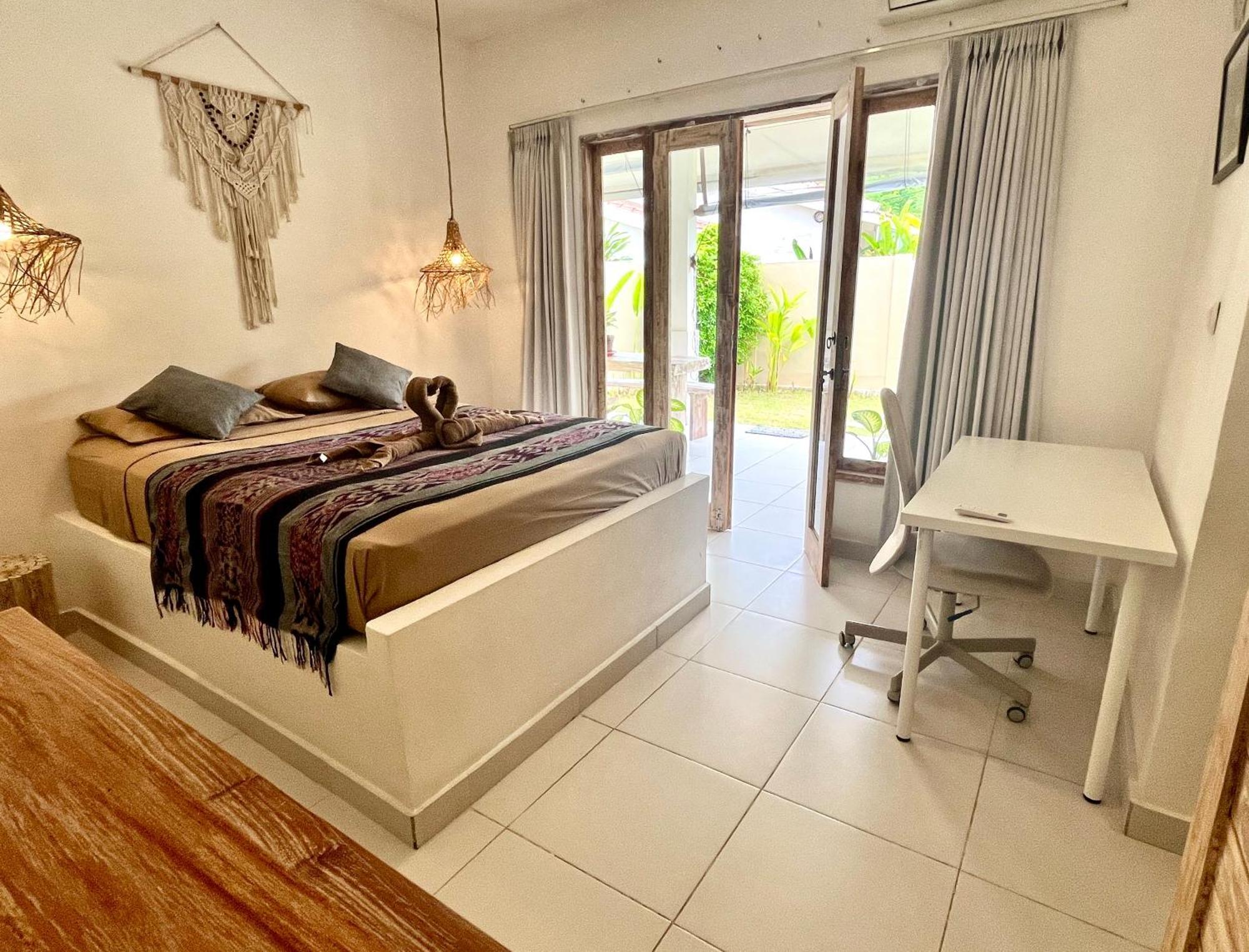 Pura Vida Villa อูลูวาตู ภายนอก รูปภาพ
