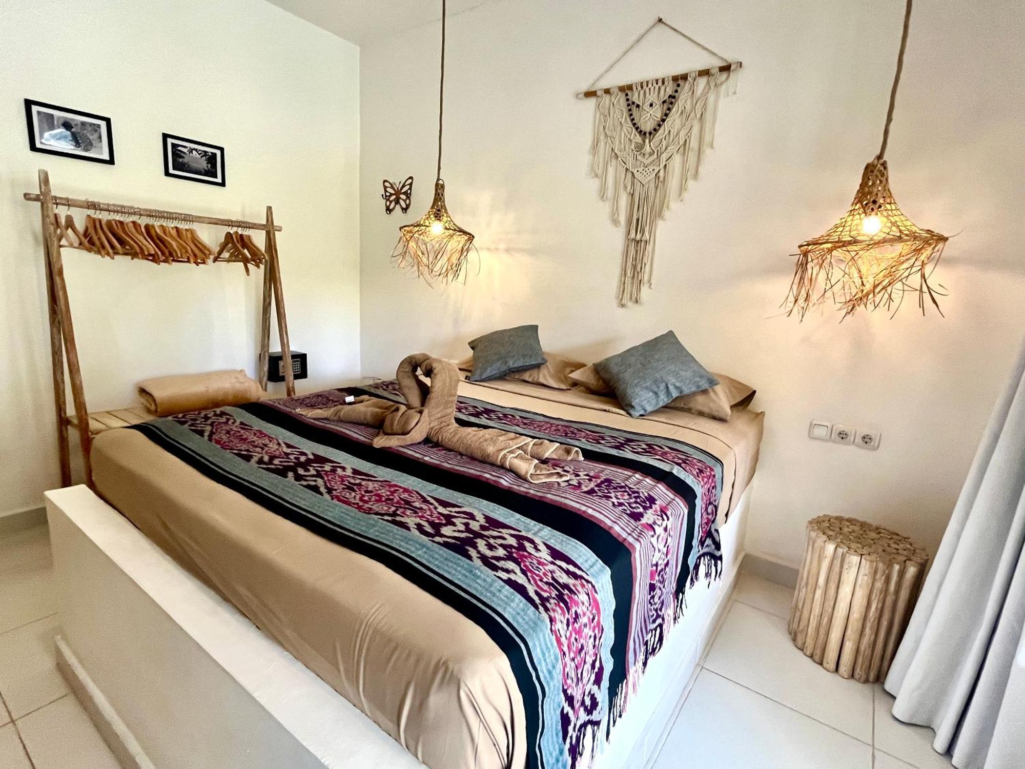 Pura Vida Villa อูลูวาตู ภายนอก รูปภาพ